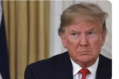 ترامپ: ناتو ترسید که در جنگ با ایران به آمریکا کمک کند