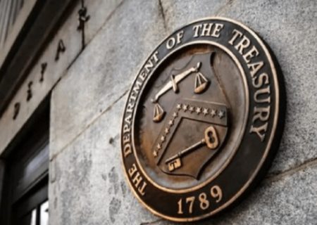 ورشکستگی دولت آمریکا رسماً اعلام شد