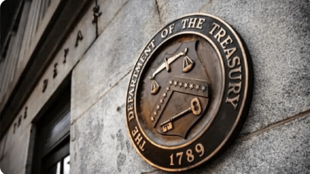 ورشکستگی دولت آمریکا رسماً اعلام شد