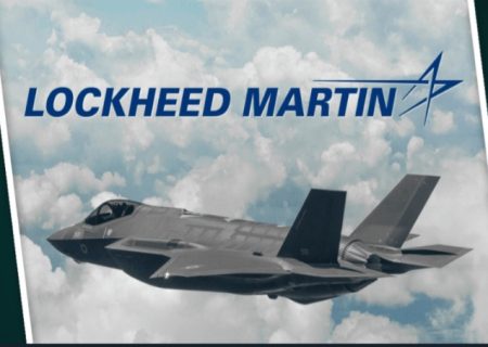 اطلاعات محرمانه سازنده اف ۳۵ و تاد منتشر می‌شود