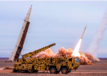 جبهه مقاومت با ده‌ها هزار نیرو در آماده‌باش کامل