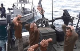 گزارش تحلیلگر ارشد نظامی از اشراف اطلاعاتی ایران و «دست برتر» مقابل دشمن