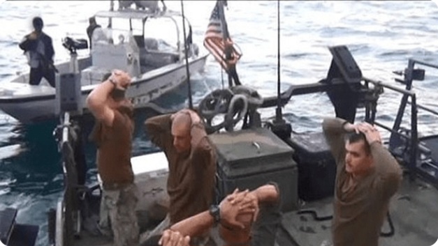 گزارش تحلیلگر ارشد نظامی از اشراف اطلاعاتی ایران و «دست برتر» مقابل دشمن