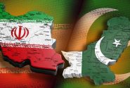 تاکید ایران و پاکستان بر توسعه همکاری‌های چندوجهی