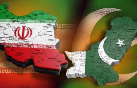 تاکید ایران و پاکستان بر توسعه همکاری‌های چندوجهی