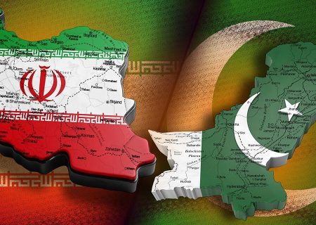 تاکید ایران و پاکستان بر توسعه همکاری‌های چندوجهی