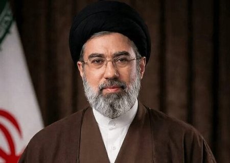 پیام رهبر انقلاب به امامان جمعه اهل‌سنت چابهار و سراوان