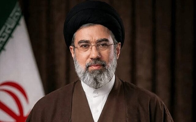 پیام رهبر انقلاب به امامان جمعه اهل‌سنت چابهار و سراوان