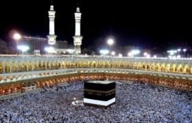 ۱۱ کاروان خوزستانی به سرزمین وحی اعزام می‌شوند