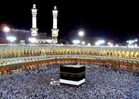 ۱۱ کاروان خوزستانی به سرزمین وحی اعزام می‌شوند