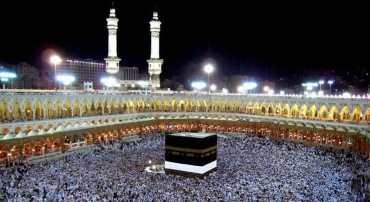 ۱۱ کاروان خوزستانی به سرزمین وحی اعزام می‌شوند