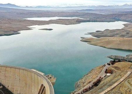 اعتراف به نقش فناوری در خشکسالی ایران