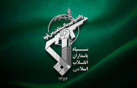 پیام تبریک فرماندار اهواز به مناسبت سالروز تاسیس سپاه پاسداران انقلاب اسلامی ایران