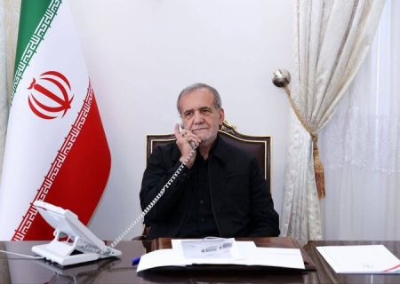 پزشکیان: روند بازسازی‌ها با اختیارات تفویض‌شده به استانداران تسریع شود