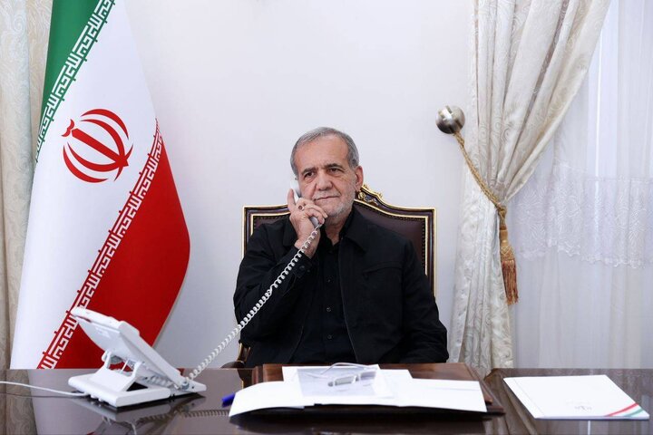 پزشکیان: روند بازسازی‌ها با اختیارات تفویض‌شده به استانداران تسریع شود