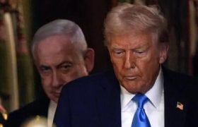 سقوط ترامپ در شطرنج تنگه هرمز؛ وقتی «مدیریت هوشمند» بلوف «پیروزی مطلق» کاخ سفید را خنثی کرد