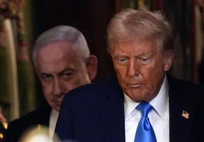 سقوط ترامپ در شطرنج تنگه هرمز؛ وقتی «مدیریت هوشمند» بلوف «پیروزی مطلق» کاخ سفید را خنثی کرد