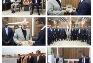 یادداشت / قطار دیپلماسی خوزستان در ایستگاه ناصریه عراق