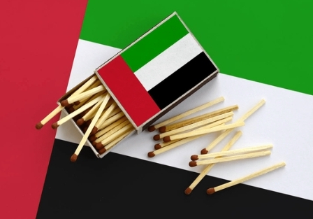 هشدار حنظله به یکی از کشورهای حاشیه خلیج فارس