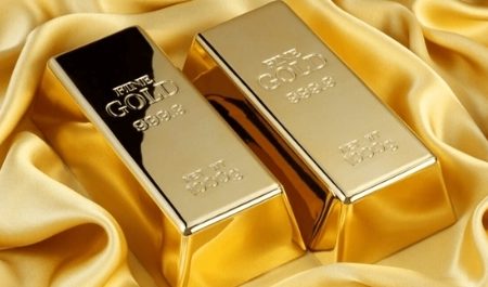 طلای جهانی صعودی شد