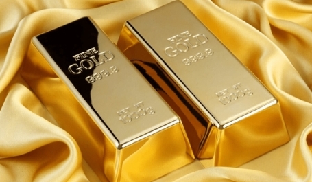 طلای جهانی صعودی شد