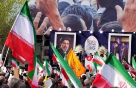 جانفدایان ایران ۲۷ میلیون نفر شدند