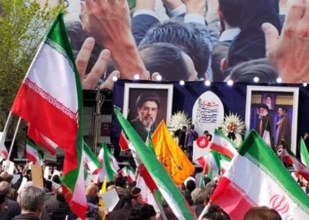 جانفدایان ایران ۲۷ میلیون نفر شدند