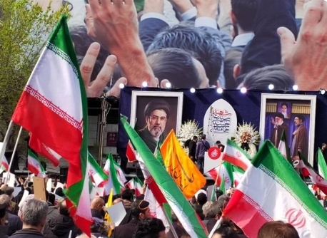 جانفدایان ایران ۲۷ میلیون نفر شدند