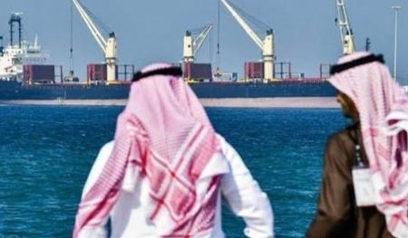 آمارها، ضربه سانسور شده ایران به عربستان را برملا کردند