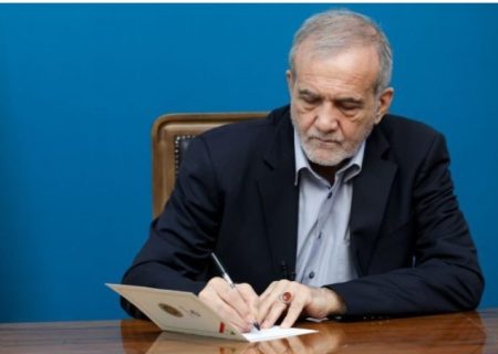 رئیس‌جمهور:هیأت ایرانی در راستای حفظ منافع کشور شجاعانه مذاکره خواهند کرد.