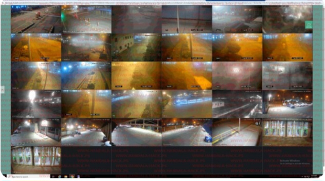 هکرهای حنظله: غول‌های فولادی منطقه در عربستان و بحرین فلج شدند