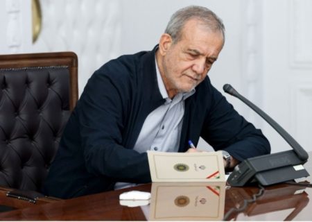 تقدیر پزشکیان از مواضع ۶ کشور در برابر جنایات رژیم صهیونیستی