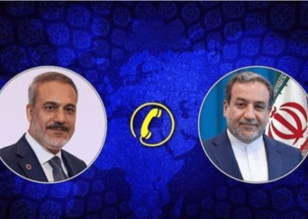 تأکید عراقچی بر حمایت قاطع ایران از مقاومت مردم لبنان