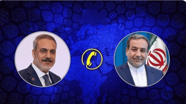 تأکید عراقچی بر حمایت قاطع ایران از مقاومت مردم لبنان