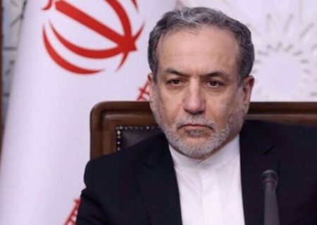 عراقچی آزادی تردد  در تنگه هرمز دردوره باقی مانده از آتش بس را اعلام کرد