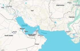 نیروی دریایی سپاه: تنگه هرمز از امروز عصر مسدود شد