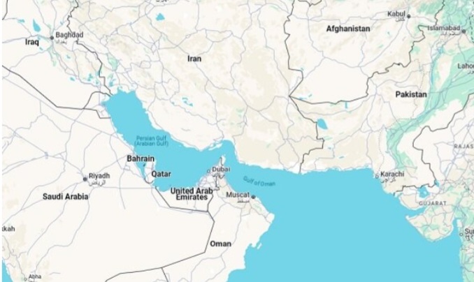 نیروی دریایی سپاه: تنگه هرمز از امروز عصر مسدود شد