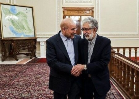 اهمیت انتخاب قالیباف به عنوان رئیس تیم مذاکره کننده از نگاه حدادعادل