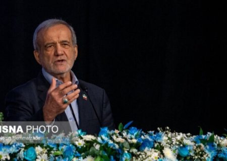 رئیس‌جمهور: امروز در برابر دشمنان تمدن‌ستیز، باید به اندیشه‌های سترگ سعدی رجوع کنیم