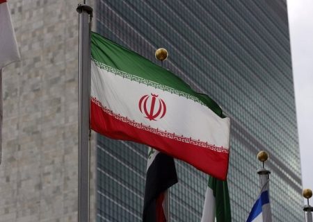 نامه ایروانی به سازمان ملل درباره توقیف کشتی های ایران از سوی آمریکا