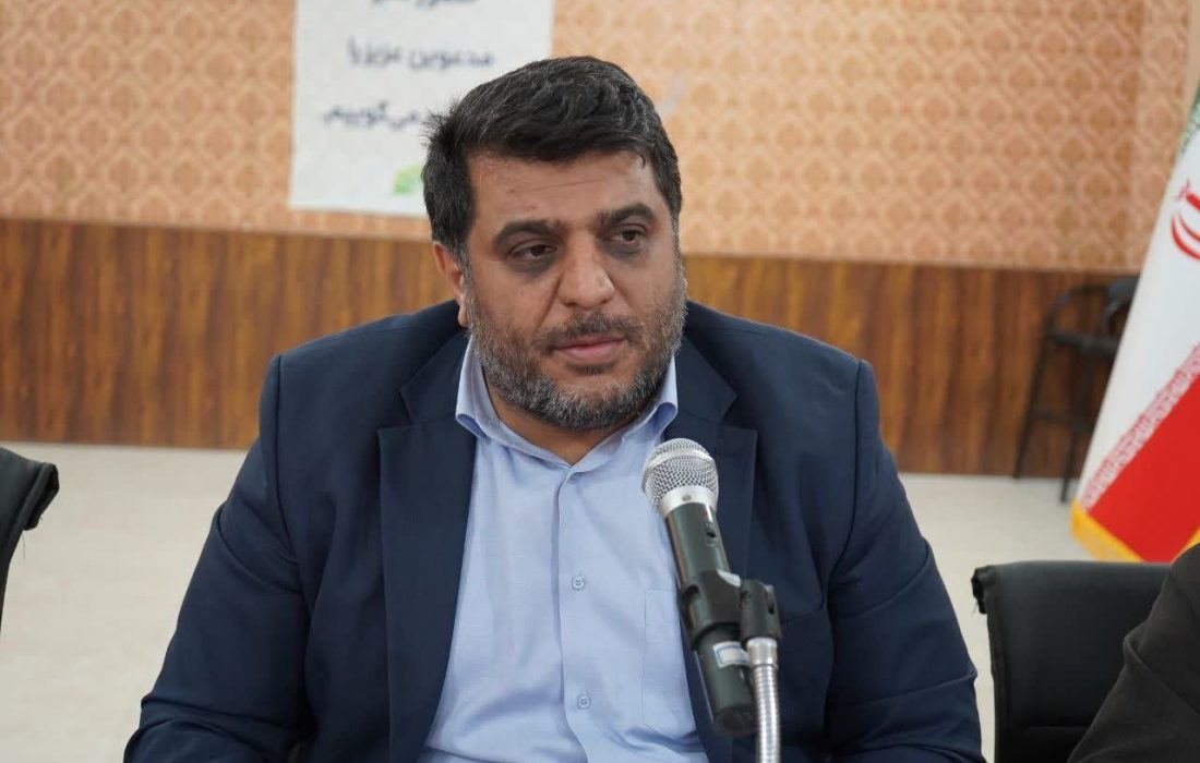 لزوم تشکیل کمیته شناسایی دانش آموزان با استعداد در مناطق محروم اهواز